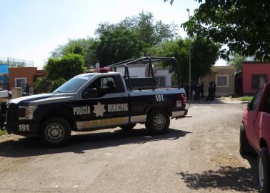 Balean carro en el fraccionamiento Misión del Real en Cajeme; no hay heridos Balean carro en el fraccionamiento Misión del Real en Cajeme; no hay heridos