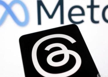 Causa sensación Threads a unas horas de ser lanzada