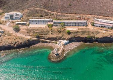 Granja de Perlas del Mar de Cortez, un sitio obligado por conocer en Sonora ¡no hay otra igual!