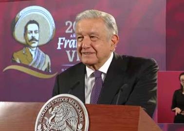 AMLO anuncia que ya se inscribió en Threads