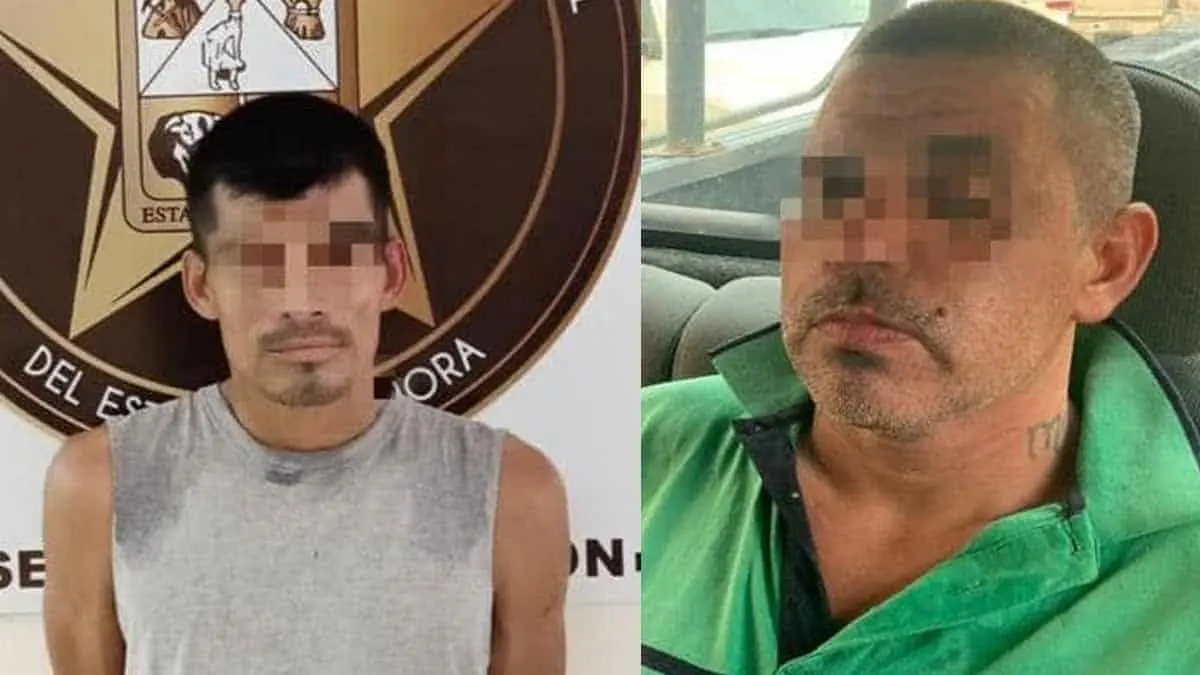 En Cajeme condenan a feminicidas a más de medio siglo en prisión