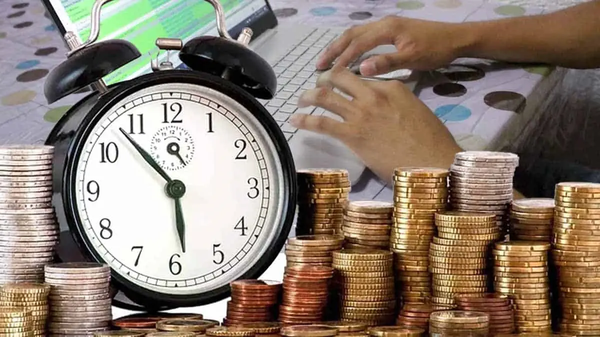 Así se pagan las horas extra en México, de acuerdo con la Ley Federal del Trabajo
