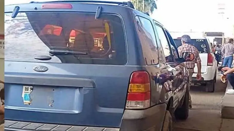 Carros chocolate. Exhortan a no dejar pasar la prórroga para legalizar el vehículo