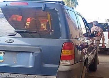 Carros chocolate. Exhortan a no dejar pasar la prórroga para legalizar el vehículo