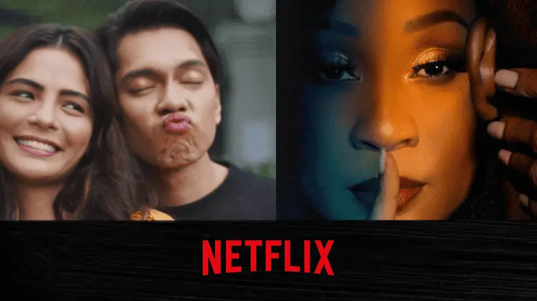 Netflix: Estrenos impactantes para este viernes 07 de julio