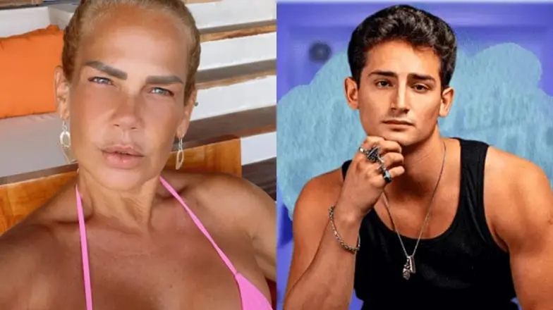 Niurka estalla tras la nominación de Emilio Osorio en La Casa de los Famosos