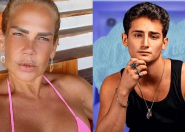 Niurka estalla tras la nominación de Emilio Osorio en La Casa de los Famosos