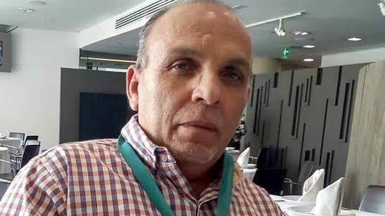 Podría Alfonso Canaán renunciar a cargo estatal en Sonora