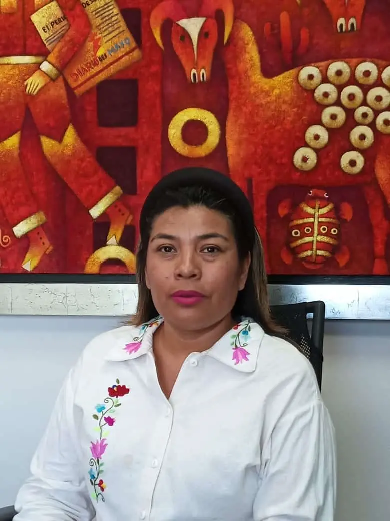 INPI Sonora. Directora que denunció discriminación laboral y de género buscará hablar con AMLO