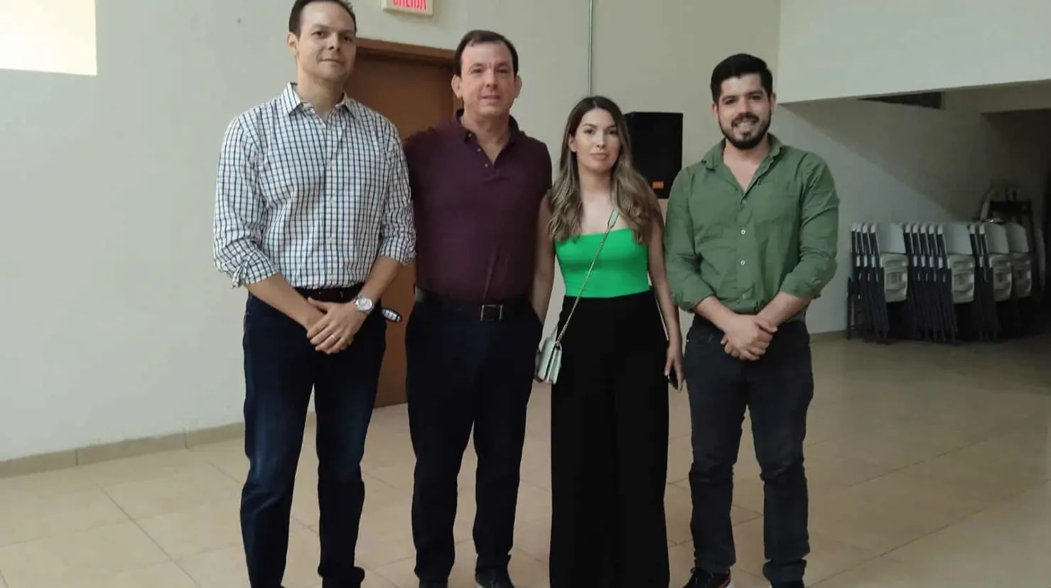 Cajeme Cómo Vamos celebra tres años en Cajeme