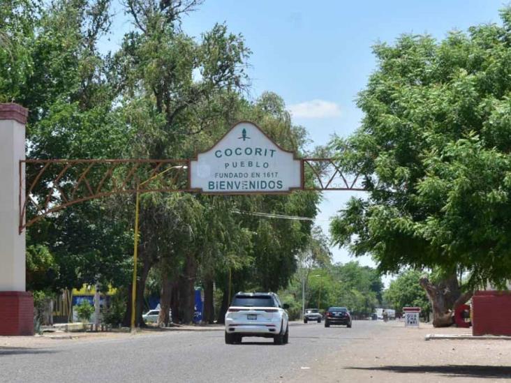 Cócorit avanza lento para ser catalogado Pueblo mágico Cócorit avanza lento para ser catalogado Pueblo mágico