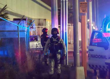 Hombre secuestrado se refugia en maquila de Tijuana