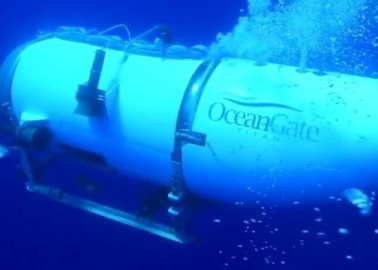OceanGate, la compañía del sumergible Titán, suspende todas sus operaciones 