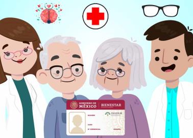 Tarjeta Inapam. La salud es muy importante cuídala con estos descuentos Tarjeta Inapam. La salud es muy importante cuídala con estos descuentos