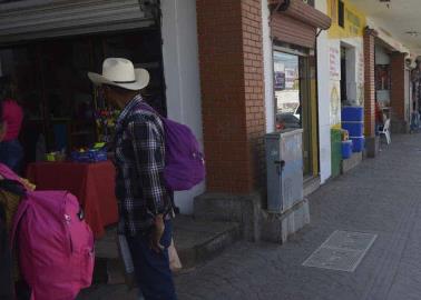 Afecta costo de luz a los comerciantes