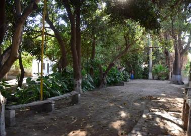 C&oacute;corit. La &uacute;ltima acequia del lugar; nostalgia del ayer &iquest;recuerdas alguna?