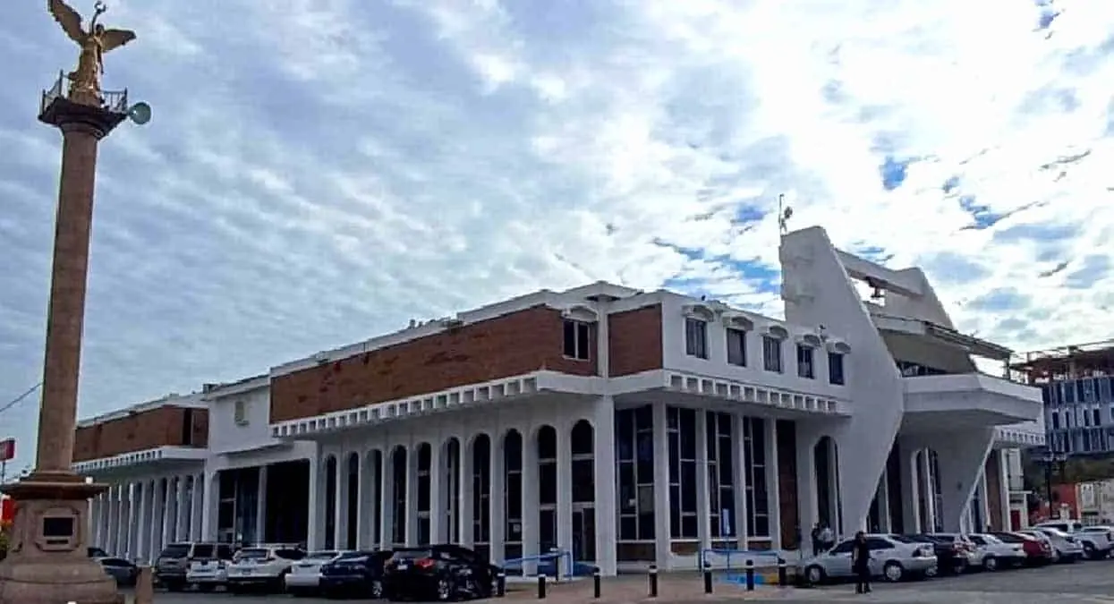 Adeuda Navojoa 154 mdp a Isssteson