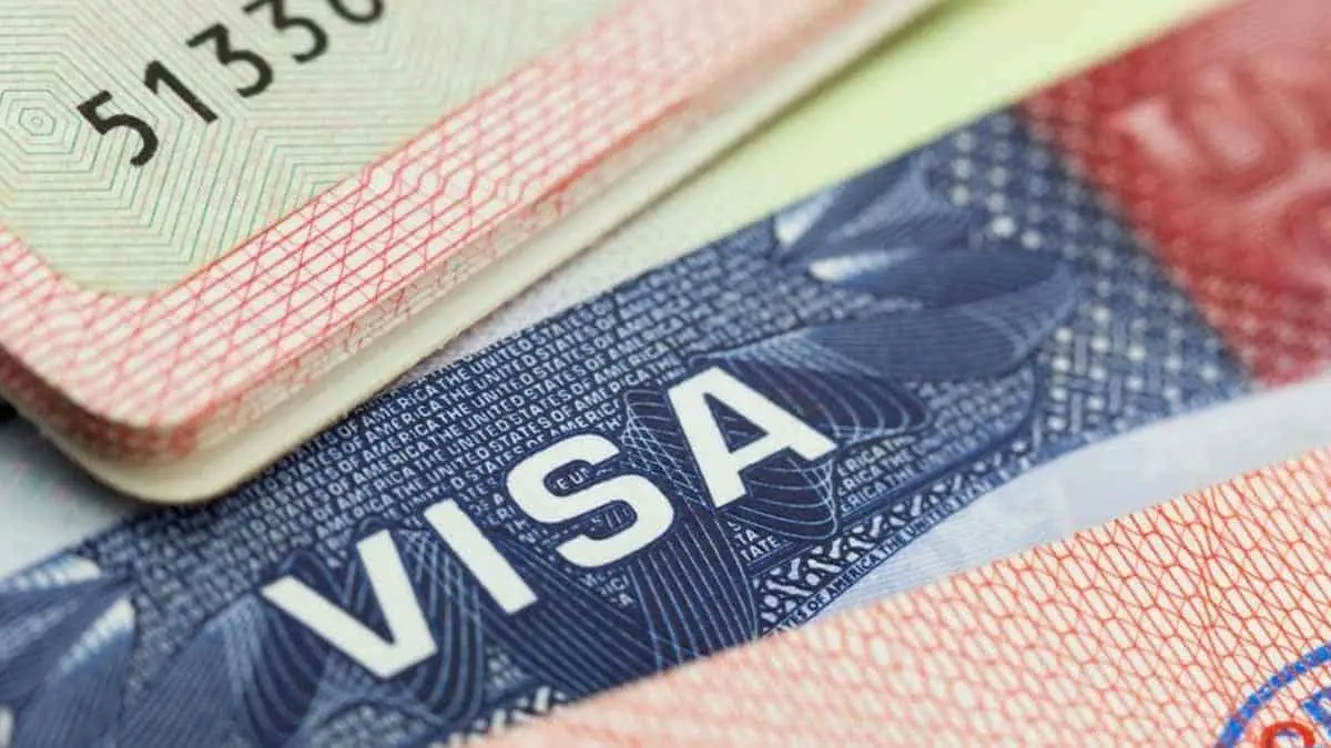 Visa americana: ¿qué pasa si excedo los 6 meses con mi visa de turista en EU