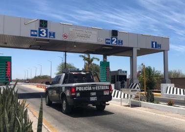 AMLO será recibido con protestas en Sonora; integrantes del libre tránsito, una ellas AMLO será recibido con protestas en Sonora; integrantes del libre tránsito, una ellas