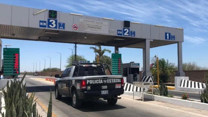 AMLO será recibido con protestas en Sonora; integrantes del libre tránsito, una ellas AMLO será recibido con protestas en Sonora; integrantes del libre tránsito, una ellas