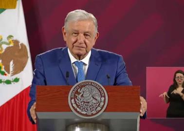 AMLO pide a pobladores no dejarse manipular por el crimen organizado en Chilpancingo