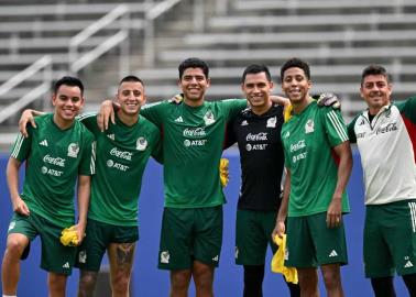 México enfrentará a Jamaica en semifinales de Copa Oro