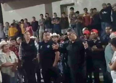 Ni&ntilde;a de 12 a&ntilde;os sale a hacer tarea, abusan sexualmente de ella dos tipos y la deg&uuml;ellan