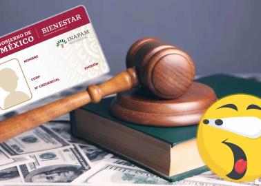 Tarjeta Inapam: este beneficio podría evitar que caigan en prisión