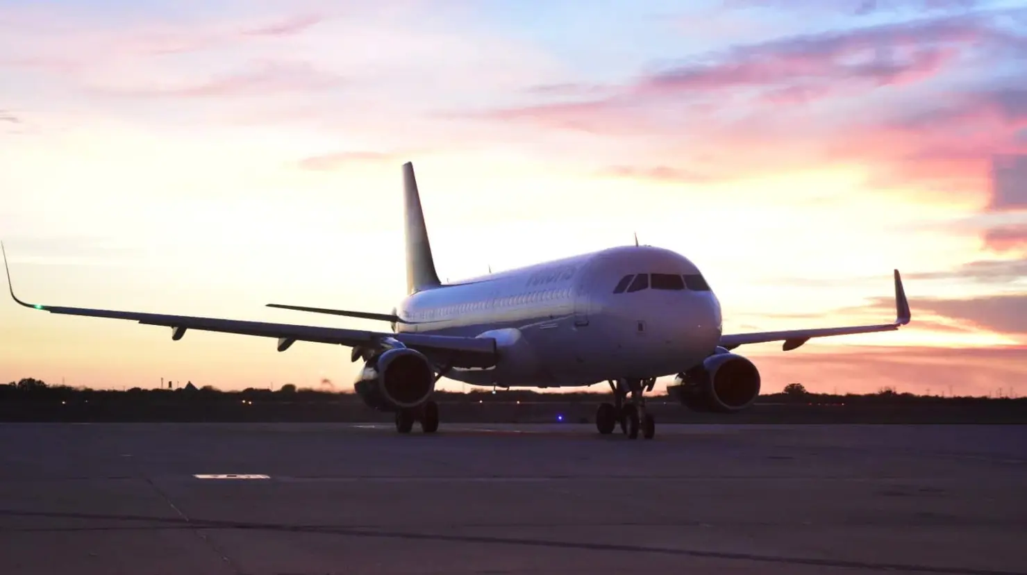Inauguran vuelo Volaris Ciudad Obregón - León
