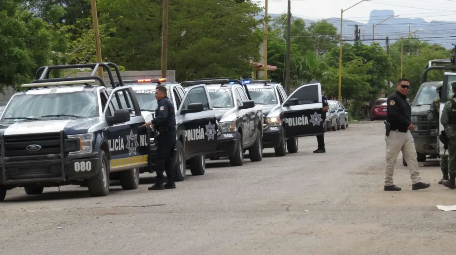 Por hacer mal uso de la línea 911, detienen a hombre en Cajeme