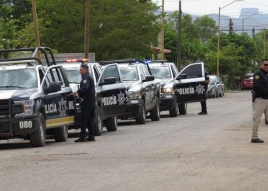 Por hacer mal uso de la l&iacute;nea 911, detienen a hombre en Cajeme