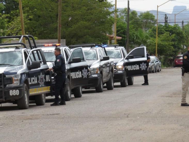 Por hacer mal uso de la línea 911, detienen a hombre en Cajeme Por hacer mal uso de la línea 911, detienen a hombre en Cajeme