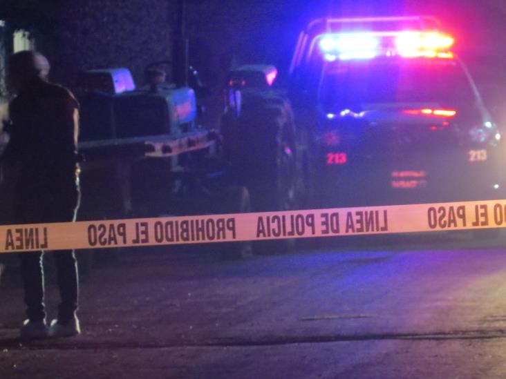 Cajeme. Acribillan a joven en Cócorit Cajeme. Acribillan a joven en Cócorit