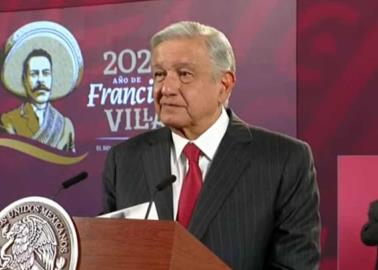 AMLO anuncia visita a Sonora este fin de semana