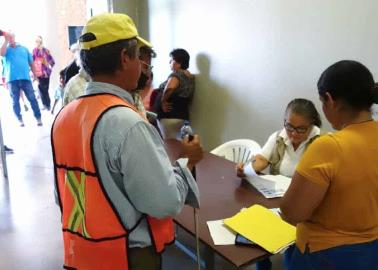 PENSIÓN BIENESTAR. Beneficiarios de Ciudad Obregón deben recoger su tarjeta PENSIÓN BIENESTAR. Beneficiarios de Ciudad Obregón deben recoger su tarjeta
