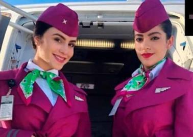 ¿Cuánto gana un sobrecargo en México?