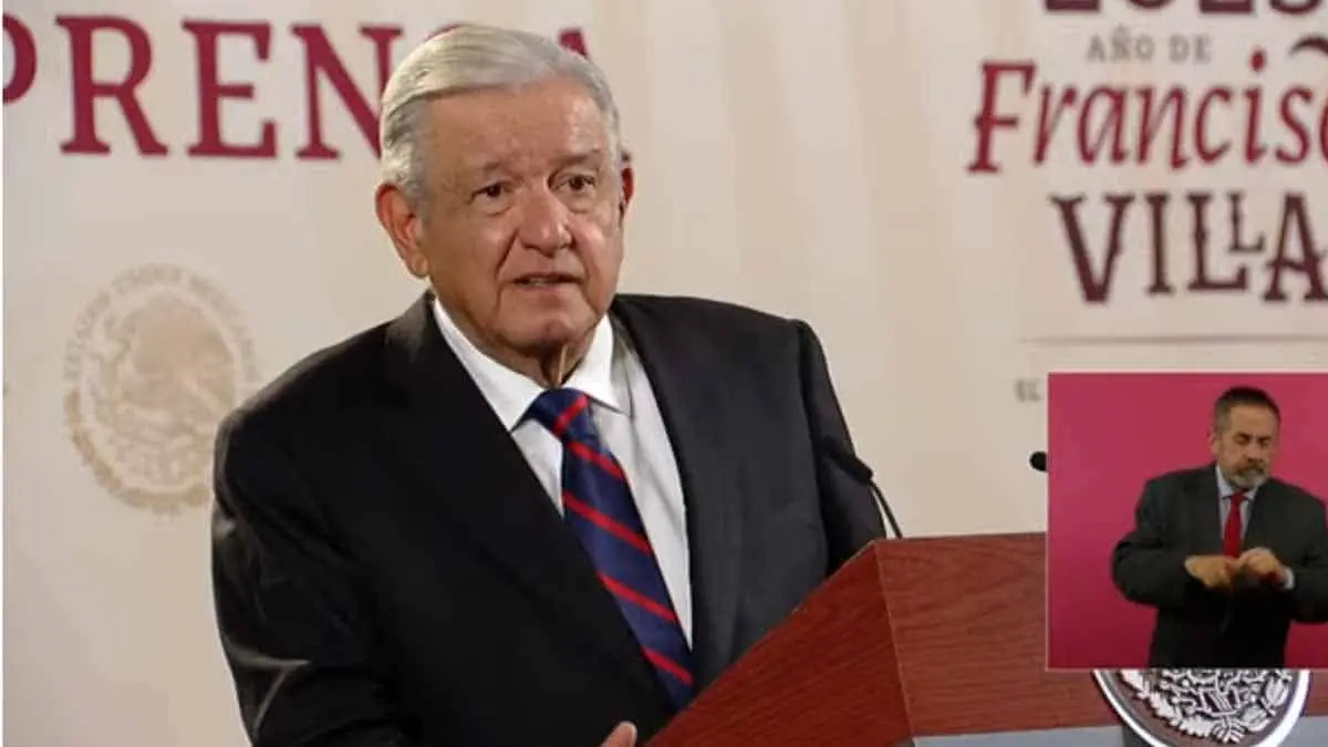 AMLO descarta que Madres Buscadoras estén involucradas en ataque a policías de Tlajomulco