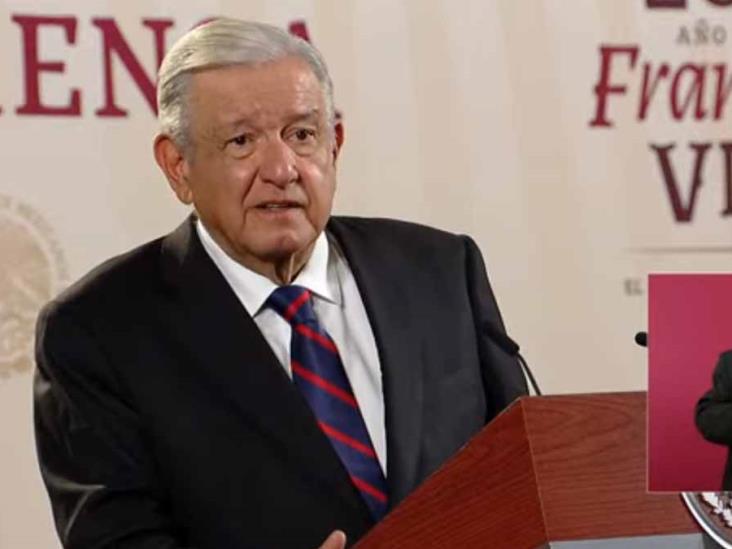 AMLO descarta que Madres Buscadoras estén involucradas en ataque a policías de Tlajomulco AMLO descarta que Madres Buscadoras estén involucradas en ataque a policías de Tlajomulco