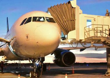 Aumenta AICO el transporte de carga: ASA