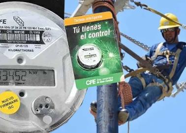 CFE:¿Cómo solicitar un nuevo medidor de luz?