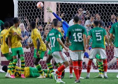 Copa Oro. México se instala en la final