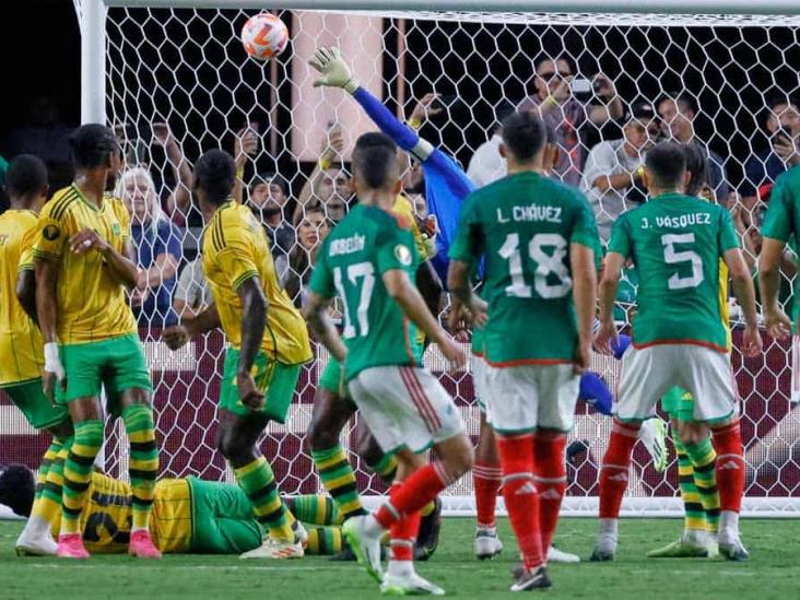 Diario del Yaqui Copa Oro. México se instala en la final