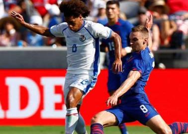 Panamá da la sorpresa en Copa Oro y elimina a Estados Unidos