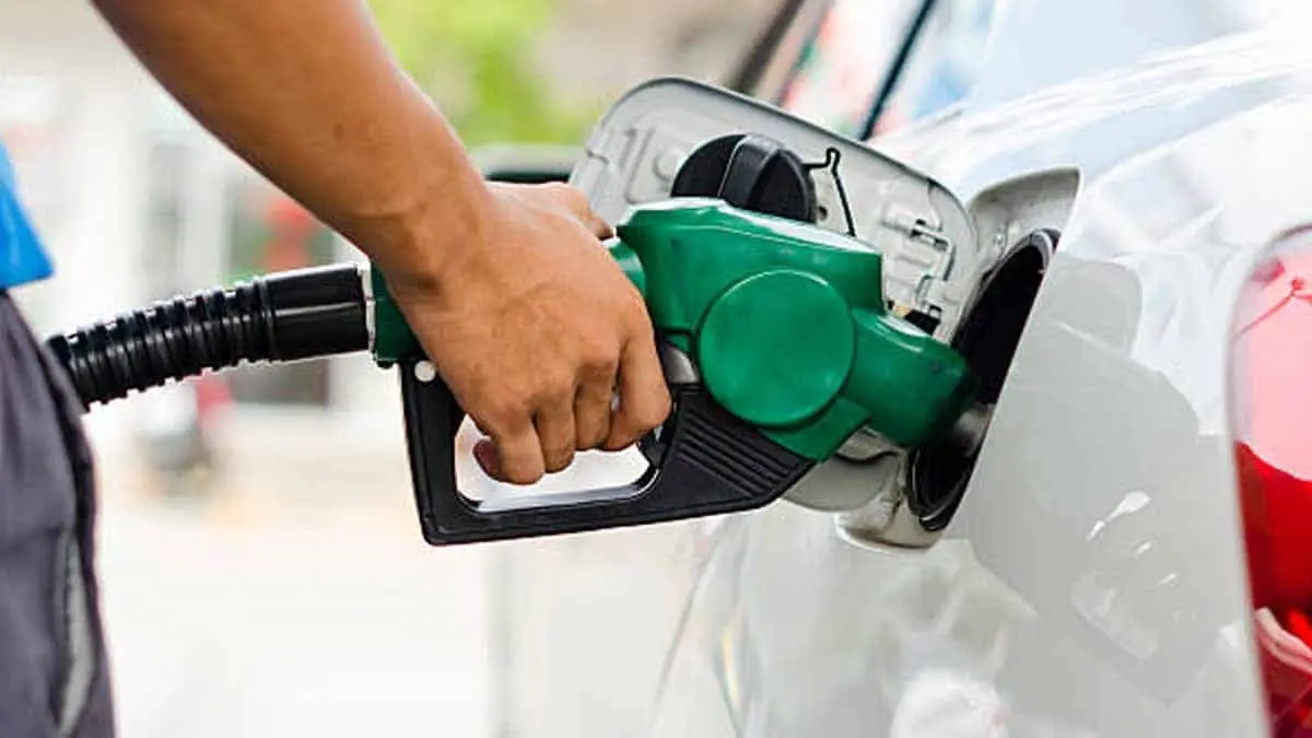 Profeco te dice la mejor forma de cargar gasolina para cuidar tu bolsillo