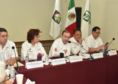 Navojoa. Colocarán primera piedra de nuevo hospital