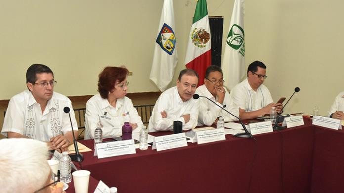 Navojoa. Colocarán primera piedra de nuevo hospital Navojoa. Colocarán primera piedra de nuevo hospital