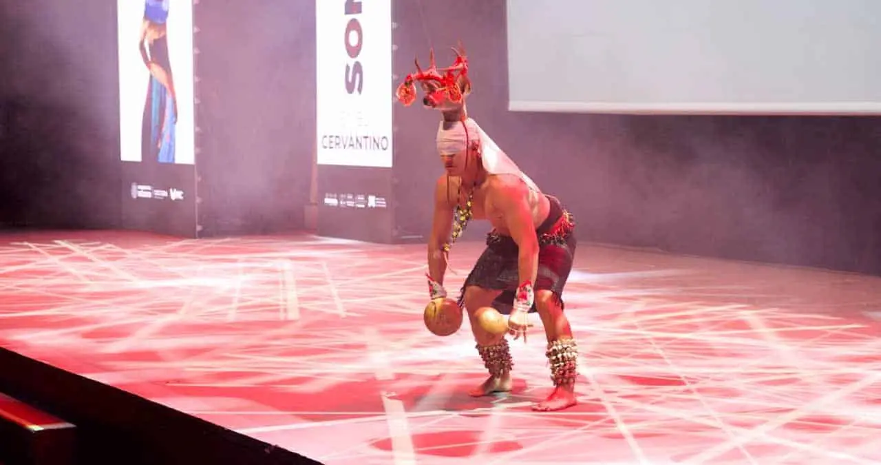 Sonora participará en el Festival Cervantino