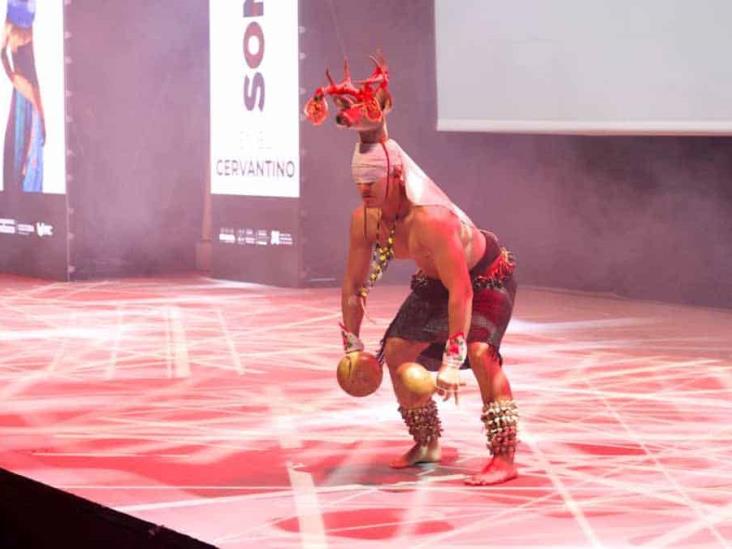 Sonora participará en el Festival Cervantino Sonora participará en el Festival Cervantino