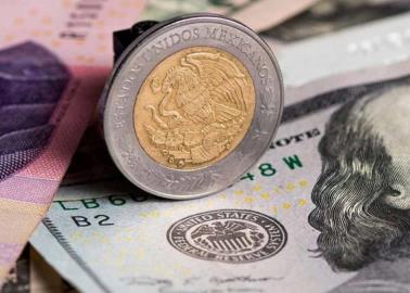 Súperpeso: Sigue ganado terreno ante el dólar