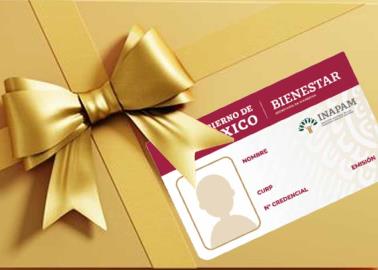 Tarjetas de Inapam: Gobierno anuncia nuevo regalo para adultos mayores Tarjetas de Inapam: Gobierno anuncia nuevo regalo para adultos mayores